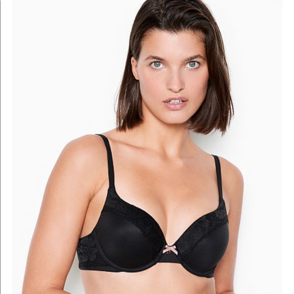 Body By Victoria Perfect Shape Bra NWOT - Picture 3 of 3